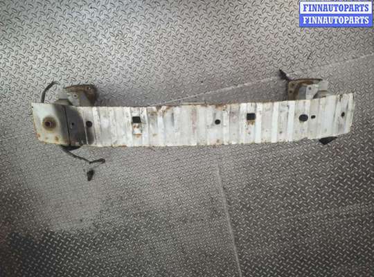 Купить Усилитель бампера на Mazda 3 (BK) 2003-2009 Усилитель бампера MZ668830 на Mazda 3 (BK) 2003-2009