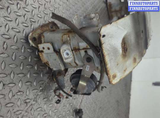 купить Усилитель бампера на Mazda 3 (BK) 2003-2009