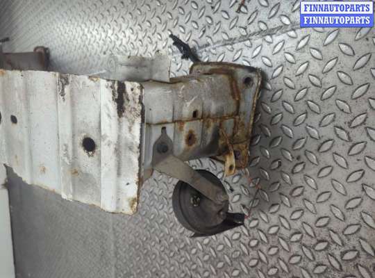 купить Усилитель бампера на Mazda 3 (BK) 2003-2009