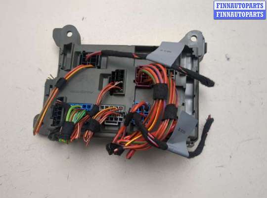 купить Блок предохранителей на BMW X5 E70 2006-2013