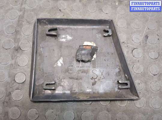 купить Пластик кузовной на Citroen Jumper (Relay) 2006-2014