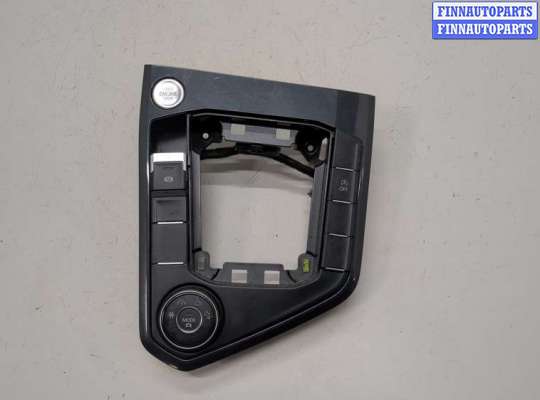 купить Рамка под кулису на Volkswagen Tiguan 2016-2020