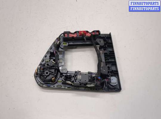 купить Рамка под кулису на Volkswagen Tiguan 2016-2020