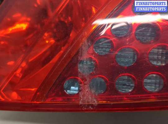 купить Фонарь (задний) на Peugeot 207 2006-2015