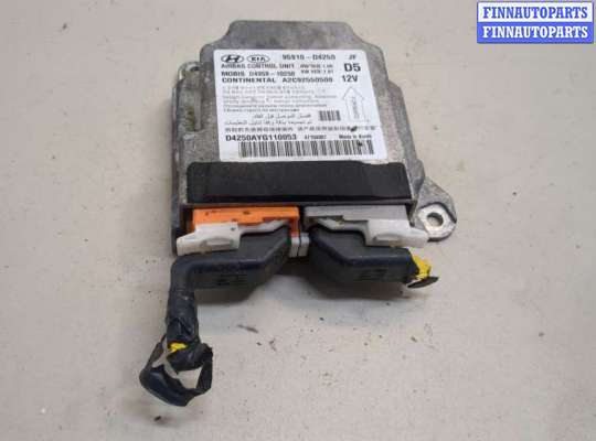 Купить Блок управления подушками безопасности на KIA Optima 4 2012-2020 Блок управления подушками безопасности KA566242 на KIA Optima 4 2012-2020