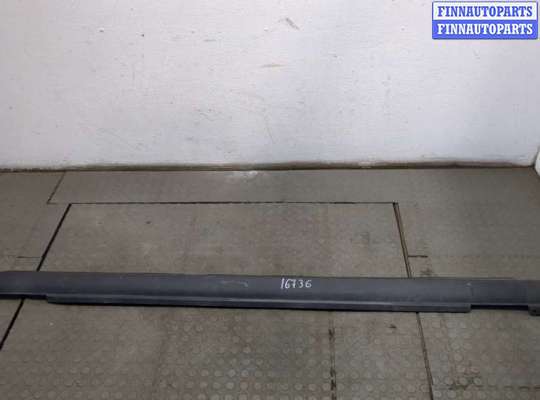 купить Накладка на порог на Acura MDX 2001-2006
