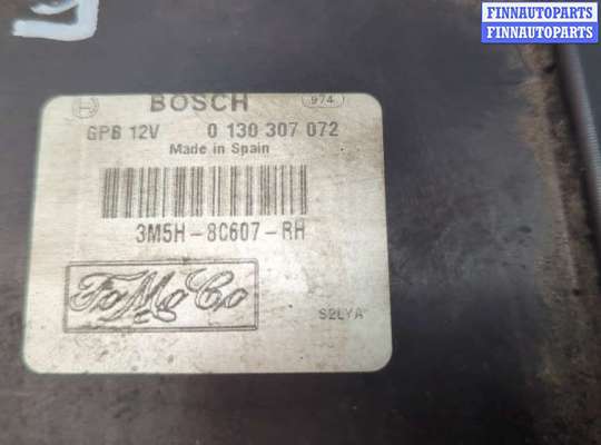 купить Вентилятор радиатора на Ford Focus 2 2005-2008