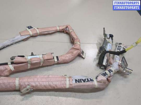 купить Подушка безопасности боковая (шторка) на Honda FRV