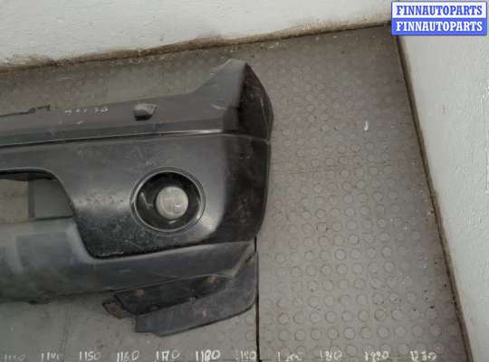 купить Фара противотуманная (галогенка) на Nissan Navara 2004-2015