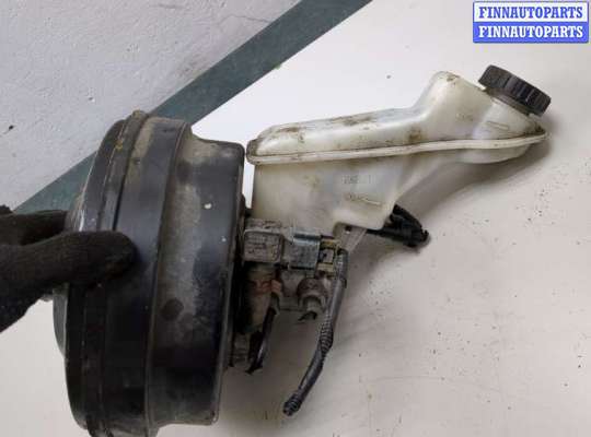 купить Цилиндр тормозной главный на Chevrolet Trax 2016-2022