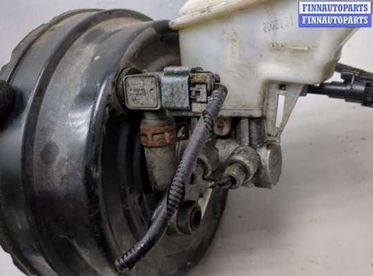 купить Цилиндр тормозной главный на Chevrolet Trax 2016-2022