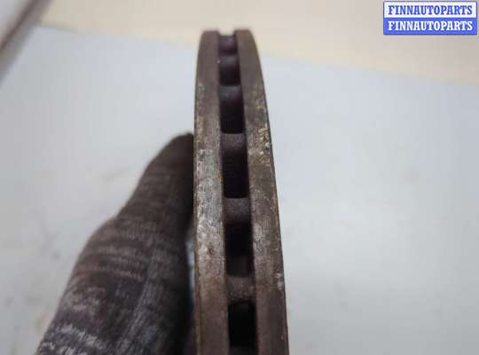купить Диск тормозной на Volkswagen Passat 7 2010-2015 Европа