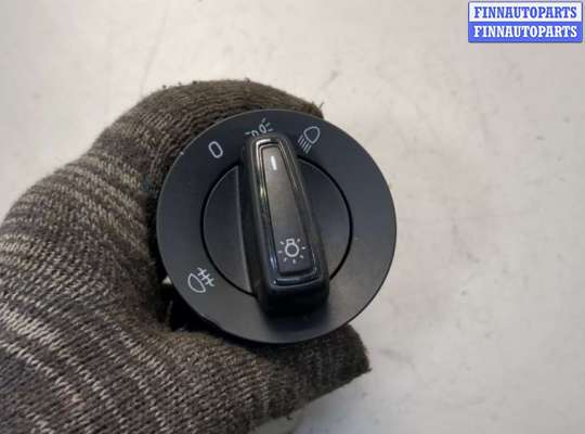 купить Переключатель света на Skoda Octavia (A7) 2013-2023