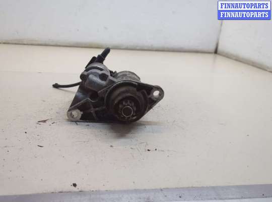 купить Стартер на Skoda Fabia 2007-2014