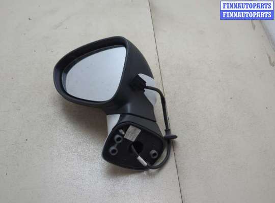 Зеркало боковое OP2259725 на Opel Zafira C 2011-2019