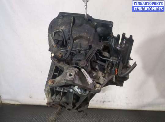 купить КПП 5-ст.мех. (МКПП) на Ford Focus 2 2008-2011
