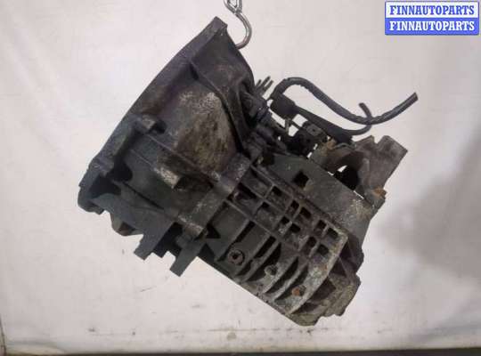 купить КПП 5-ст.мех. (МКПП) на Ford Focus 2 2008-2011