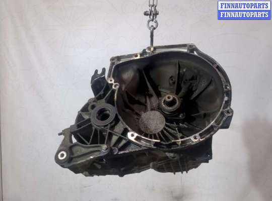 КПП 5-ст.мех. (МКПП) FO1789020 на Ford Focus 2 2008-2011