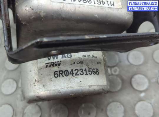 купить Насос электрический усилителя руля на Volkswagen Polo 2009-2014