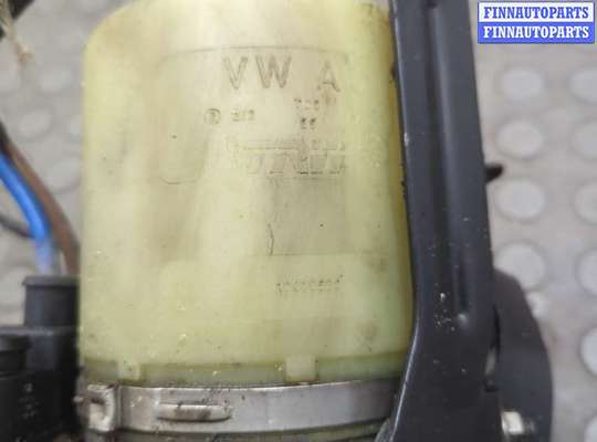 купить Насос электрический усилителя руля на Volkswagen Polo 2009-2014