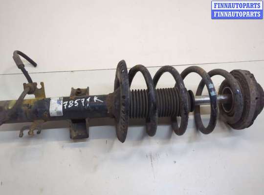 купить Амортизатор подвески на Volkswagen Transporter 5 2003-2015