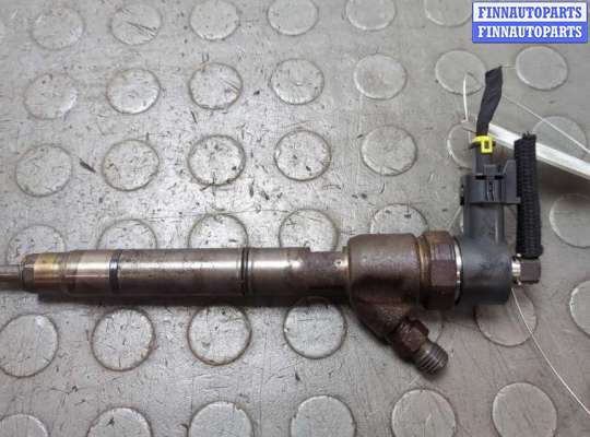 купить Форсунка топливная на KIA Ceed 2007-2012