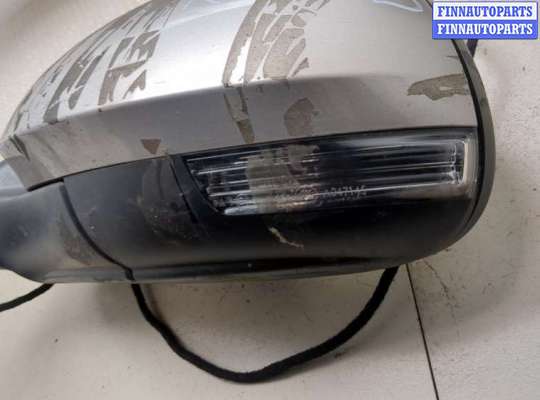 купить Зеркало боковое на Skoda Yeti 2009-2014