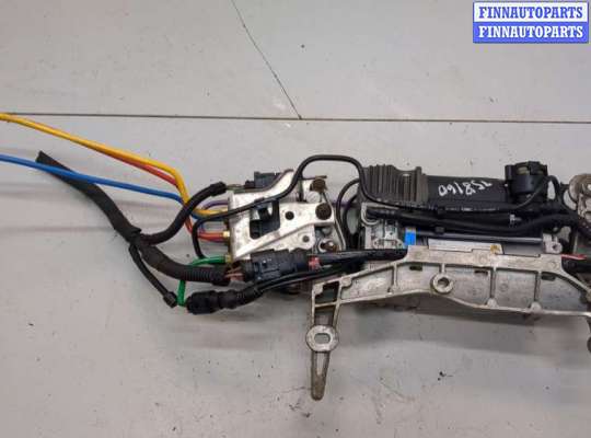 Блок клапанов AU1696043 на Audi Q7 2005-2015