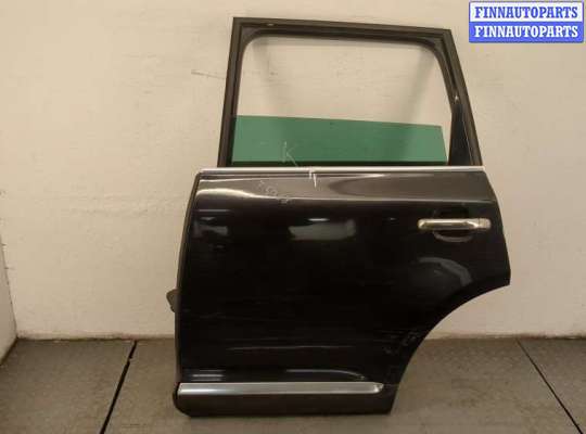 купить Замок двери на Volkswagen Touareg 2002-2007