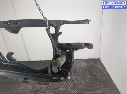 купить Датчик удара на Audi A4 (B6) 2000-2006