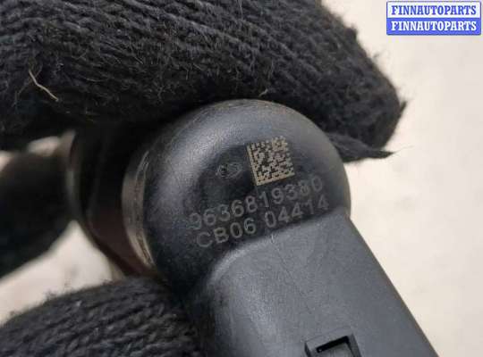 купить Форсунка топливная на Citroen Berlingo 2002-2008