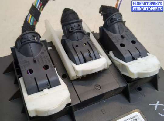 купить Блок управления бортовой сети (Body Control Module) на Skoda Octavia (A7) 2013-2023