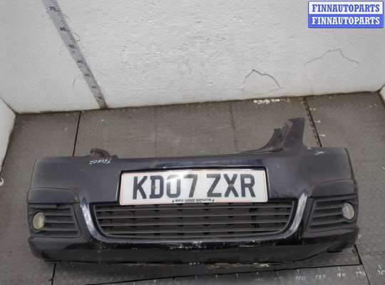 Фара противотуманная (галогенка) OP2443695 на Opel Zafira B 2005-2014
