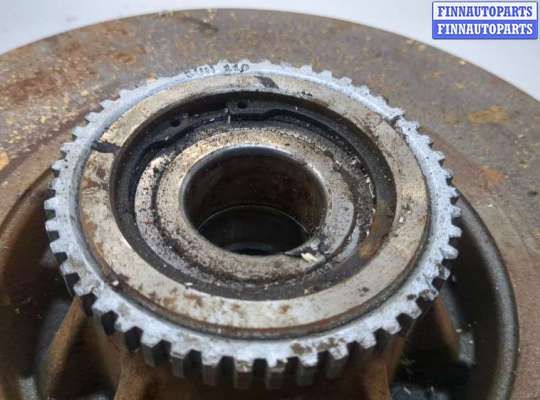 купить Диск тормозной на Renault Trafic 2001-2014