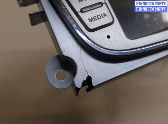 купить Магнитола на Ford Focus 2 2008-2011