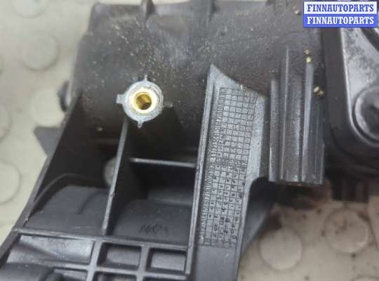 купить Коллектор впускной на Mercedes Sprinter 2006-2018