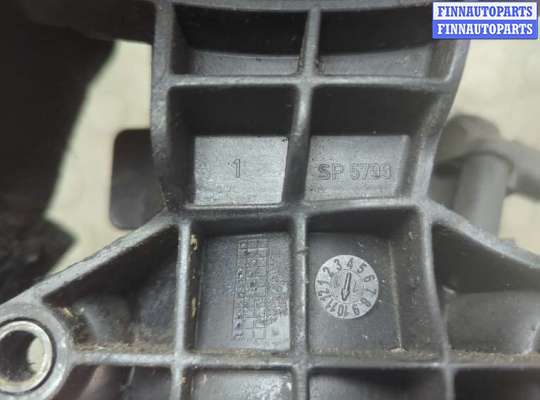 купить Коллектор впускной на Mercedes Sprinter 2006-2018