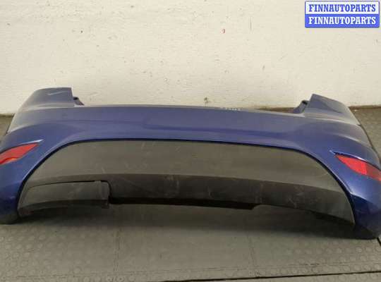 купить Бампер на Ford Fiesta 2012-2019