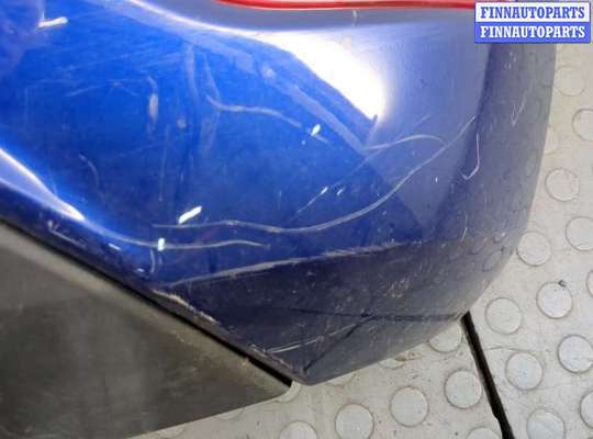 купить Бампер на Ford Fiesta 2012-2019