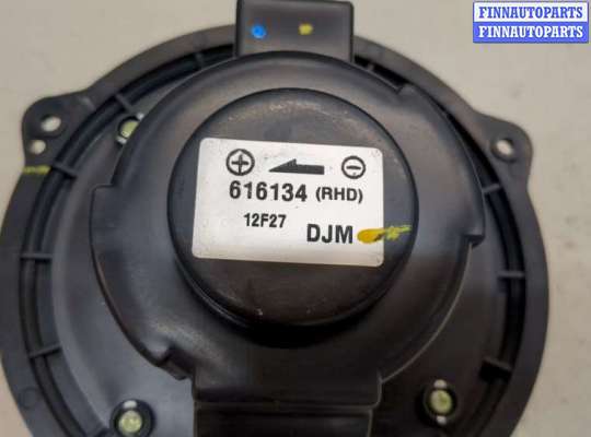 купить Двигатель отопителя (моторчик печки) на Opel Antara 2006-2015