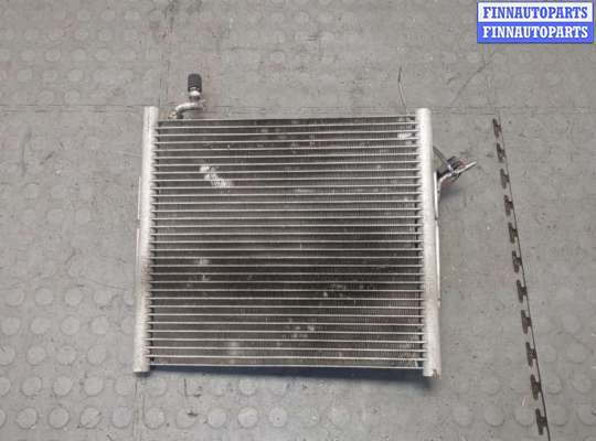 Купить Радиатор кондиционера на Honda Civic 1998-2001 Радиатор кондиционера HD527101 на Honda Civic 1998-2001