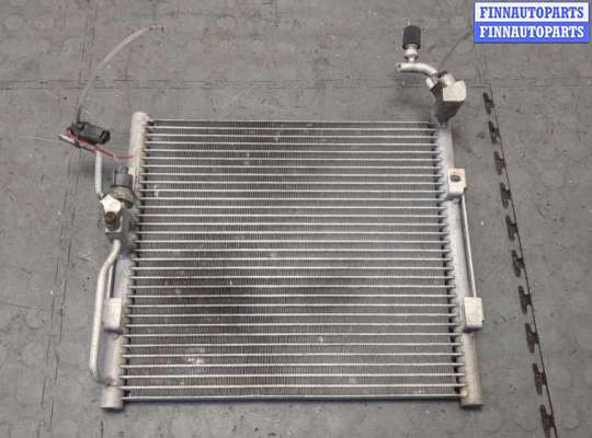 купить Радиатор кондиционера на Honda Civic 1998-2001