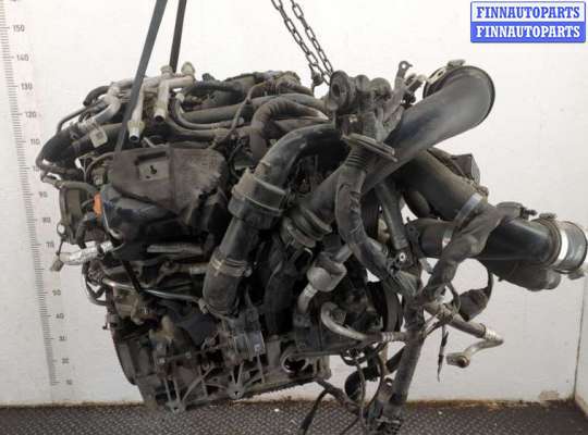 купить Двигатель (ДВС) на Ford Explorer 2019-2025