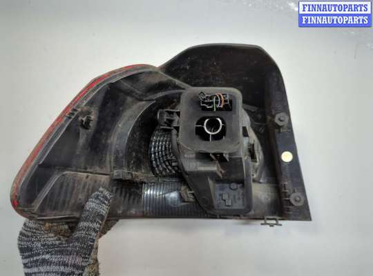 купить Фонарь (задний) на Volkswagen Golf 6 2008-2012