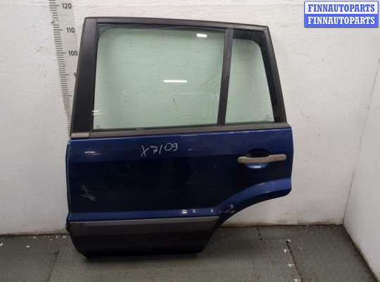 Динамик FO1994140 на Ford Fusion 2002-2012