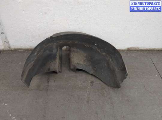 Защита арок (подкрылок) OP2353388 на Opel Corsa D 2006-2014