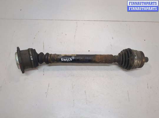 Полуось (приводной вал, шрус) VG2668377 на Volkswagen Passat 5 1996-2001