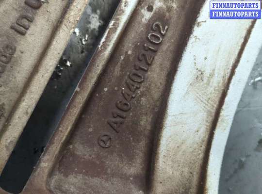 купить Датчик давления шин на Mercedes GL X164 2006-2012