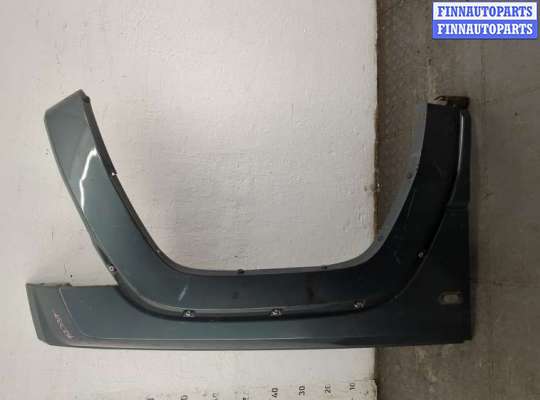 купить Крыло на Jeep Commander 2006-2010