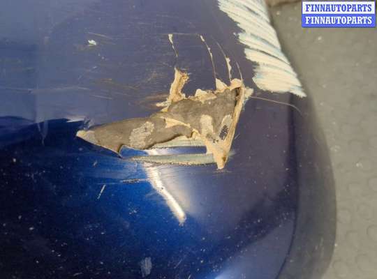 купить Бампер на Toyota Prius 2003-2009